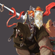 Image for article titled ONWARD!